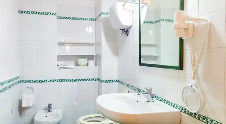 Villa i Santa Domenica