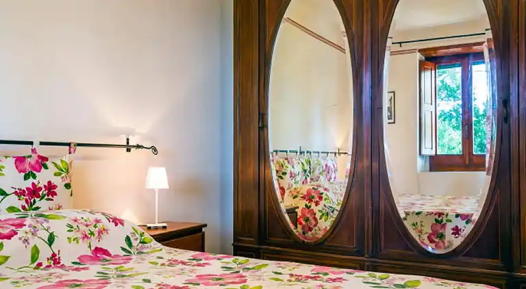 Villa i Santa Domenica