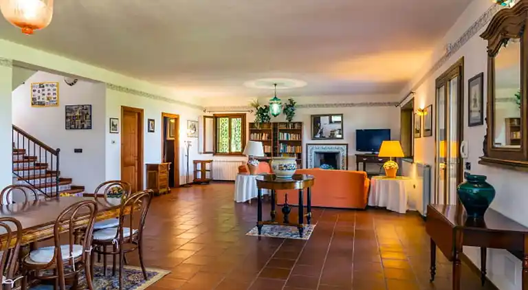 Villa in Santa Domenica