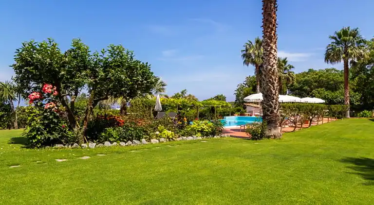 Villa in Santa Domenica