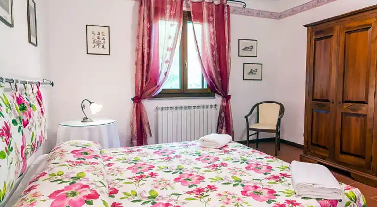 Villa in Santa Domenica