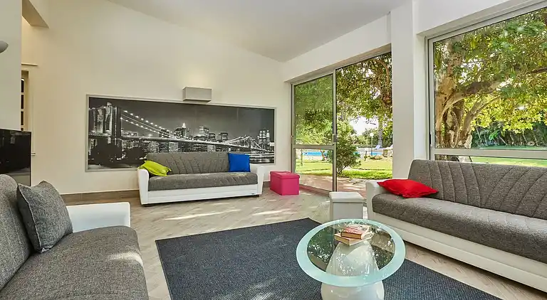 Villa i Marina di Modica