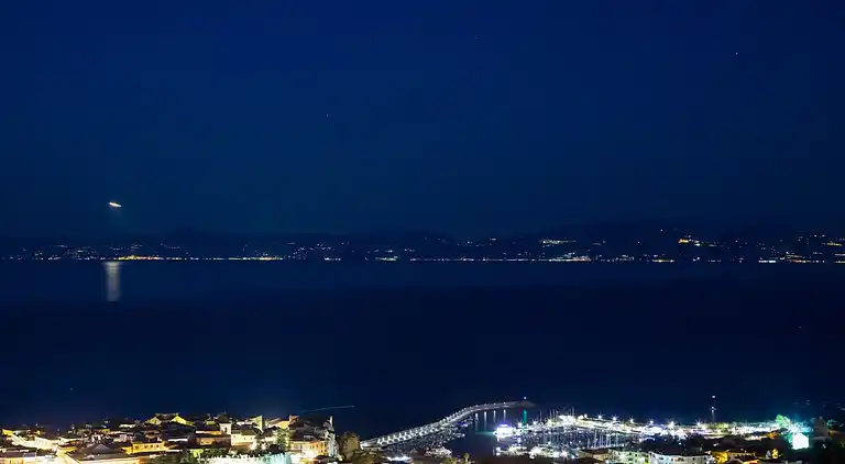 Villa in Santa Domenica