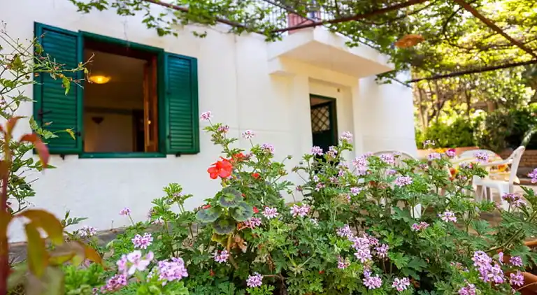 Villa i Santa Domenica