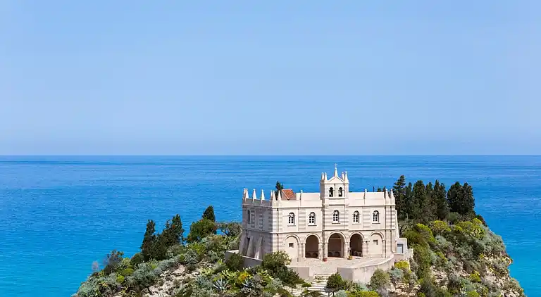 Villa i Santa Domenica