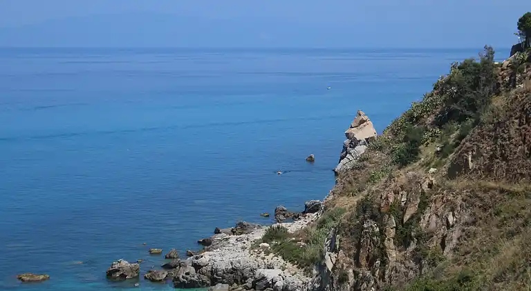 Villa in Santa Domenica