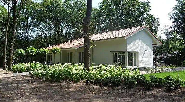 Villa i Uden
