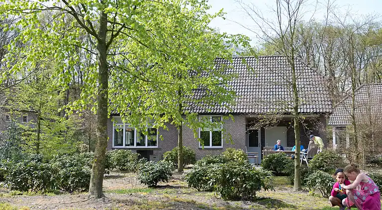 Villa in Uden