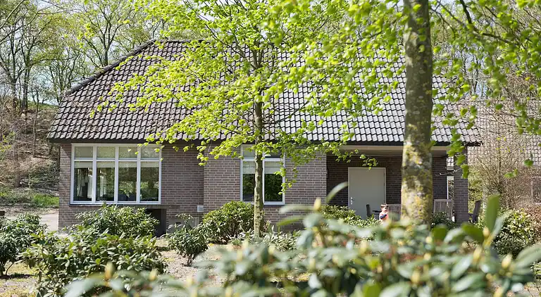 Villa in Uden