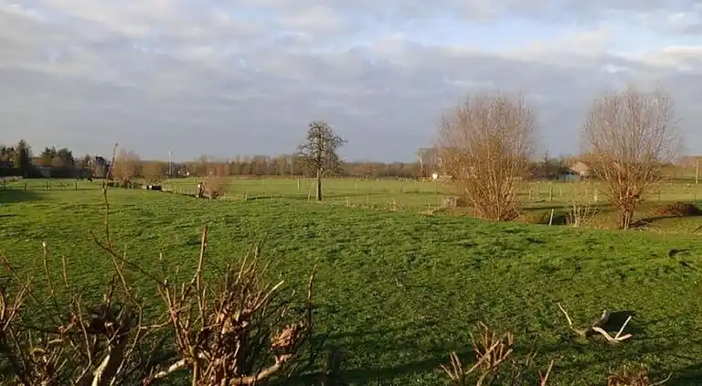 Holiday home in Eijsden