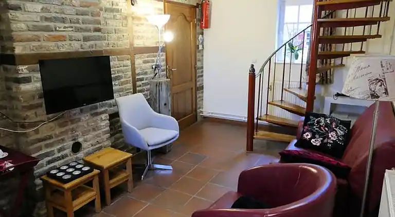 Apartment in Eijsden