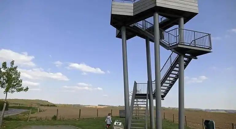 Apartment in Eijsden