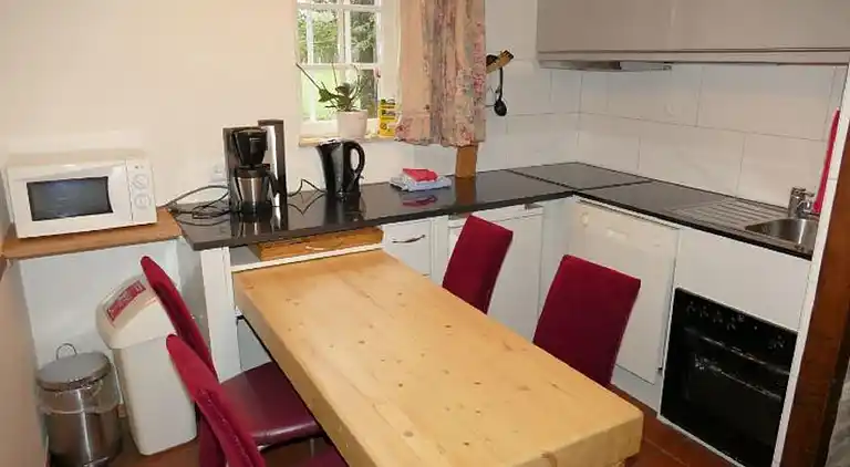 Apartment in Eijsden