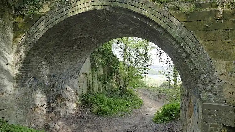 Apartment in Eijsden