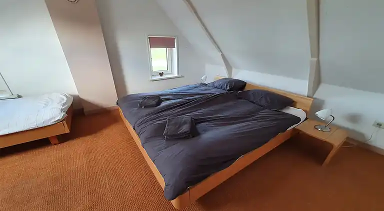 Semesterbostad i Easterlittens