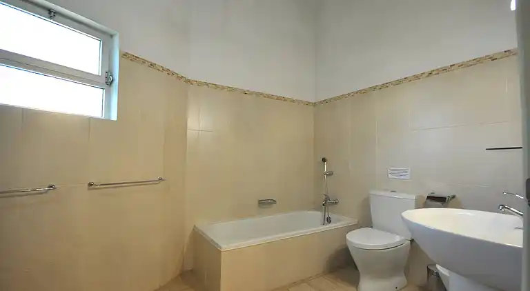 Sommerhus i Almancil