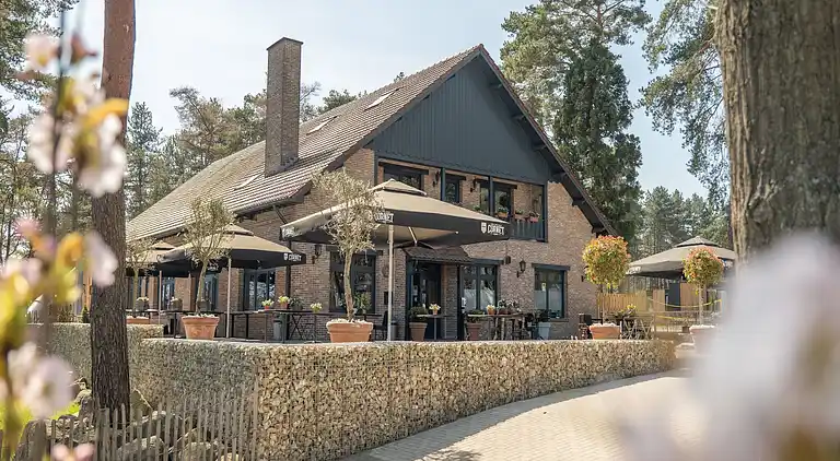 Semesterbostad i Zutendaal