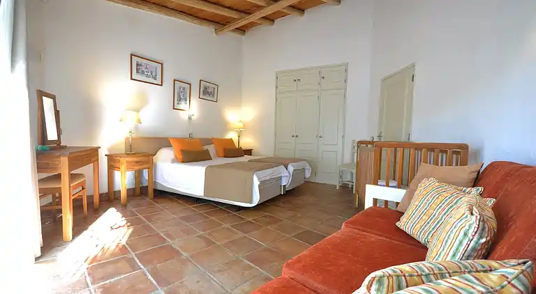 Sommerhus i Almancil