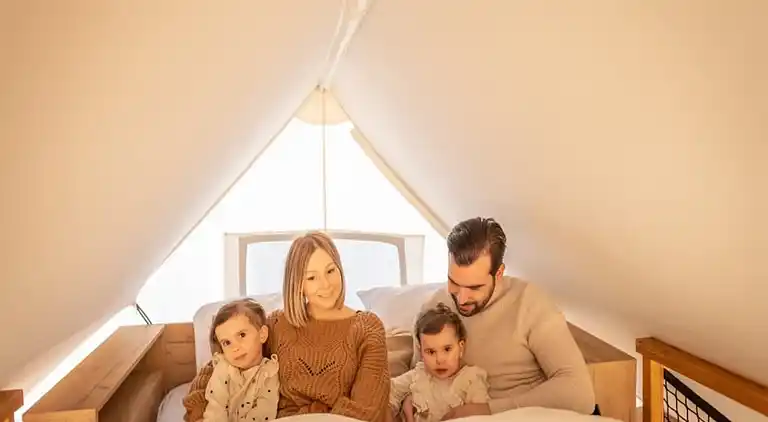 Semesterbostad i Zutendaal