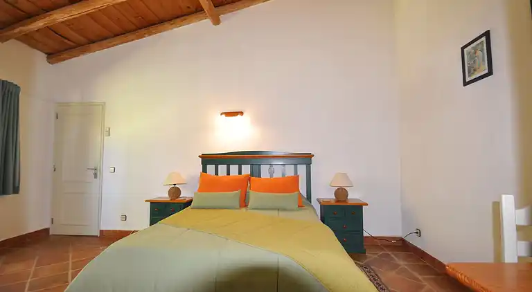 Sommerhus i Almancil