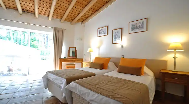 Sommerhus i Almancil