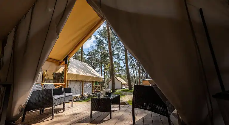 Semesterbostad i Zutendaal