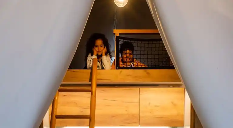 Semesterbostad i Zutendaal