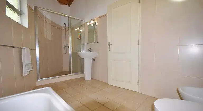 Sommerhus i Almancil