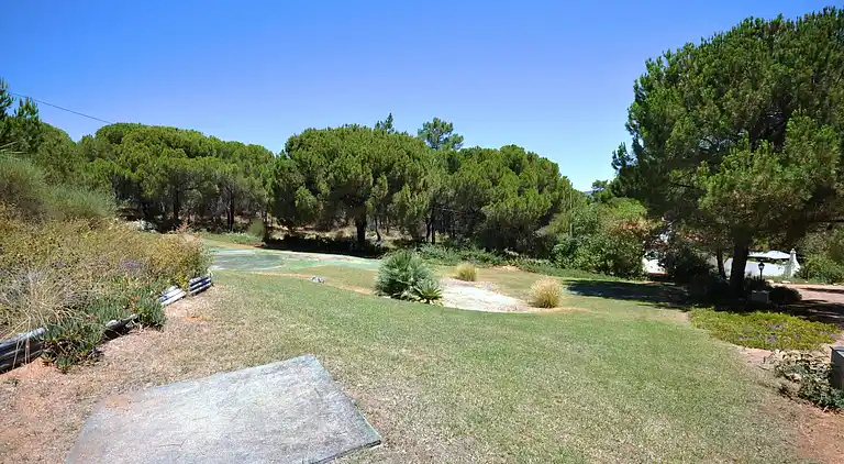 Sommerhus i Almancil