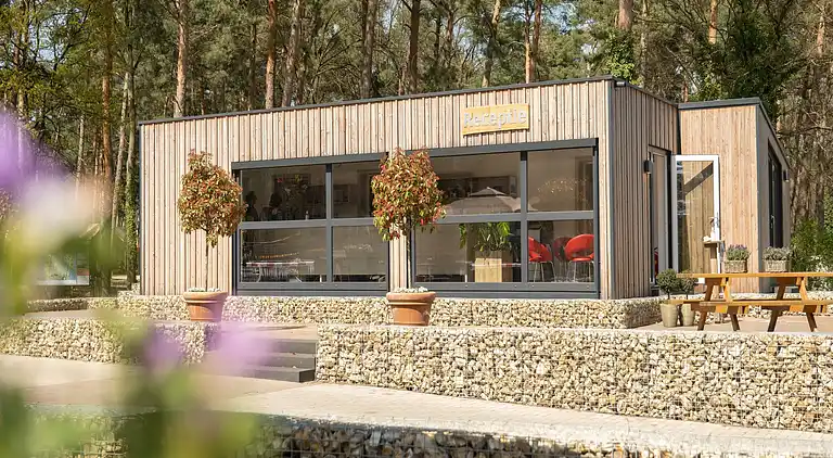 Semesterbostad i Zutendaal