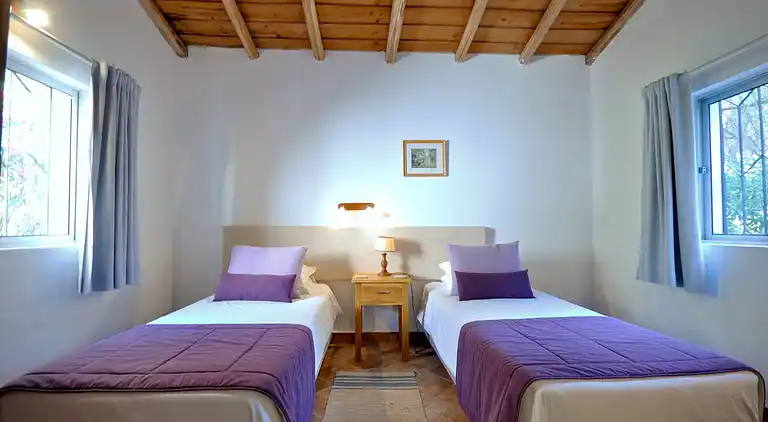 Sommerhus i Almancil