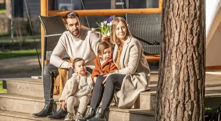 Semesterbostad i Zutendaal