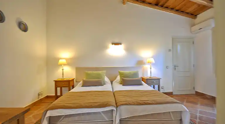 Sommerhus i Almancil