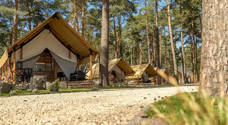 Semesterbostad i Zutendaal