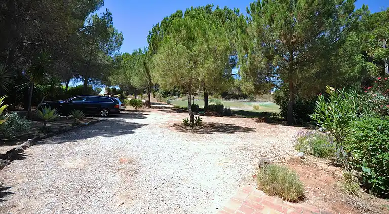 Sommerhus i Almancil