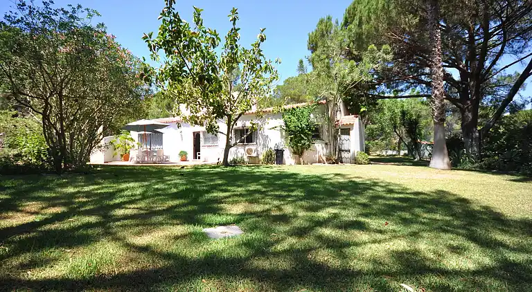 Sommerhus i Almancil