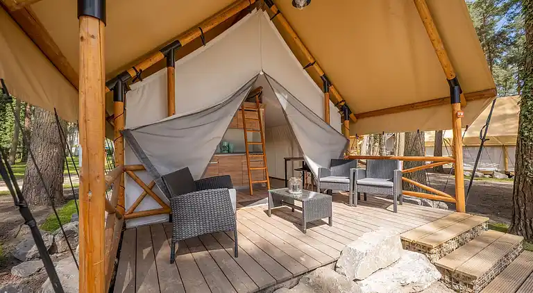 Semesterbostad i Zutendaal