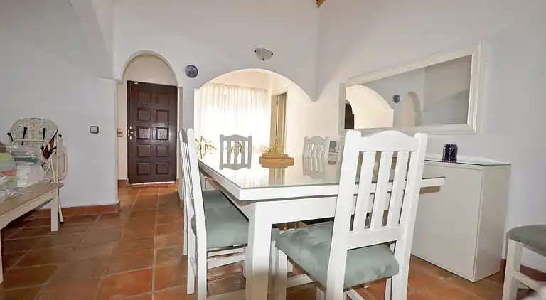 Sommerhus i Almancil