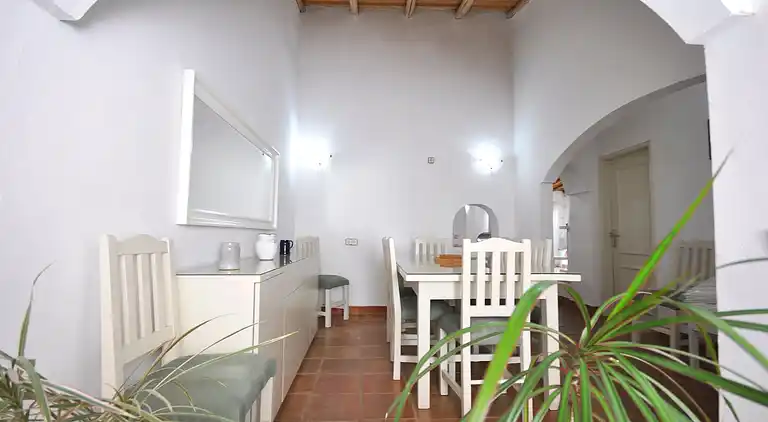 Sommerhus i Almancil