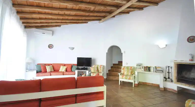 Sommerhus i Almancil