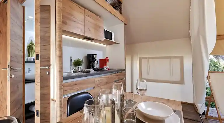 Semesterbostad i Zutendaal