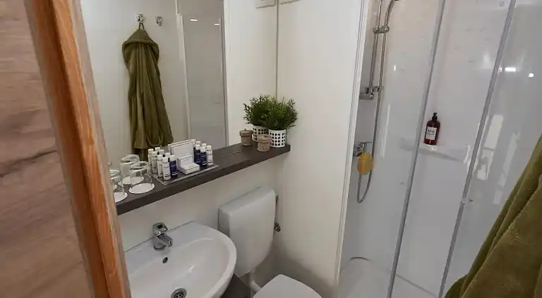 Semesterbostad i Zutendaal