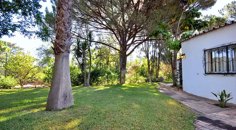 Sommerhus i Almancil