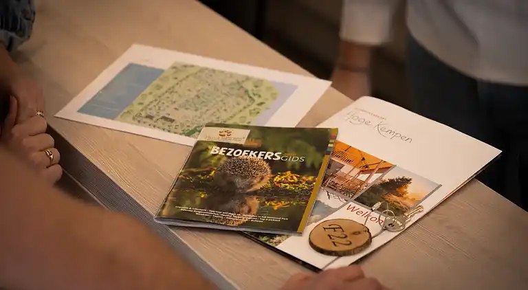 Semesterbostad i Zutendaal