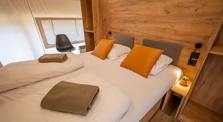 Semesterbostad i Zutendaal