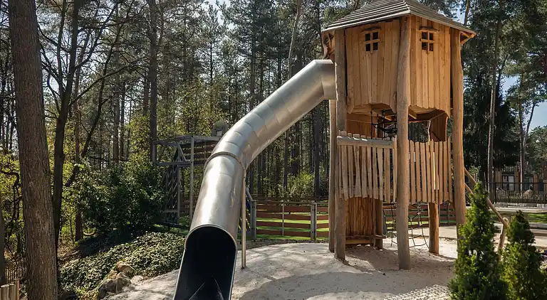 Semesterbostad i Zutendaal