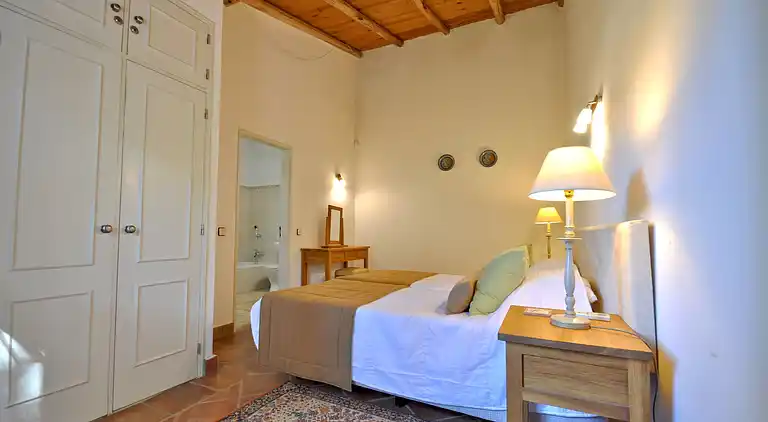 Sommerhus i Almancil