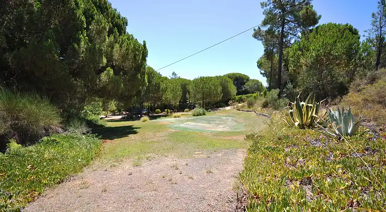 Sommerhus i Almancil