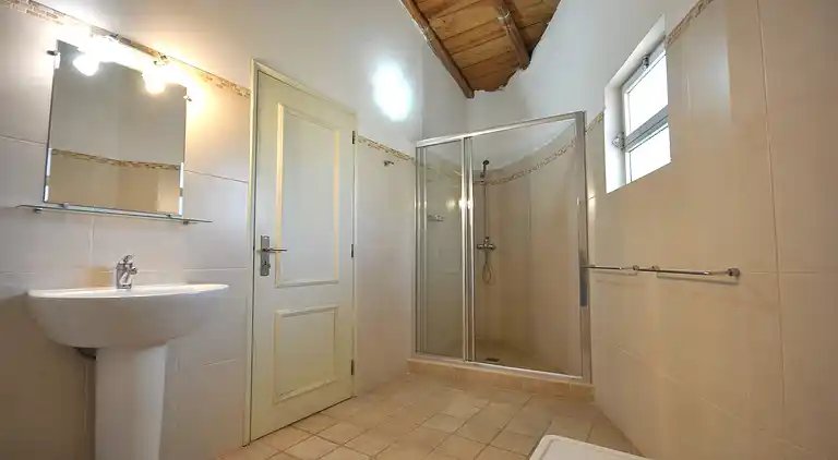 Sommerhus i Almancil