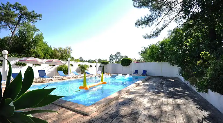 Sommerhus i Almancil